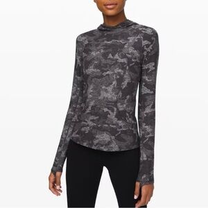 Lululemon On Repeat Rulu Hoodie